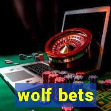 wolf bets