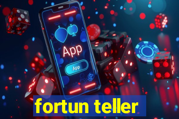 fortun teller