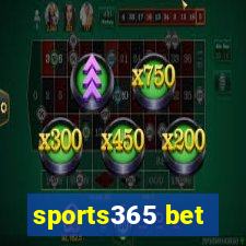 sports365 bet