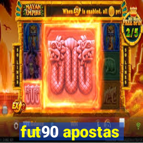 fut90 apostas