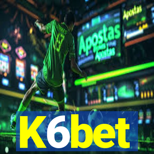 K6bet