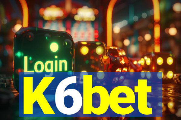 K6bet