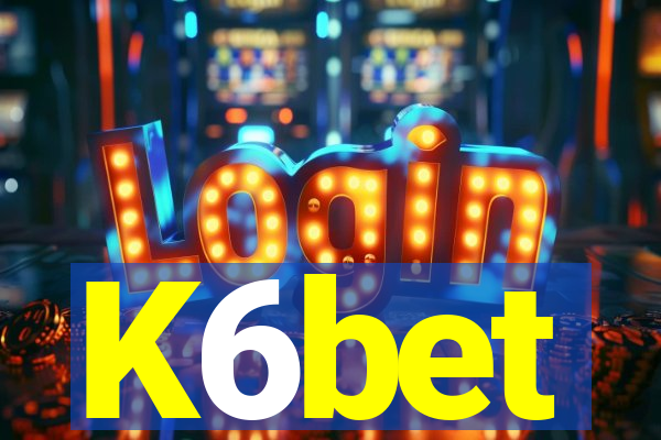 K6bet