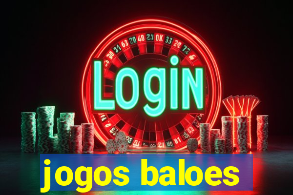 jogos baloes