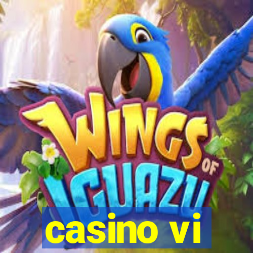 casino vi