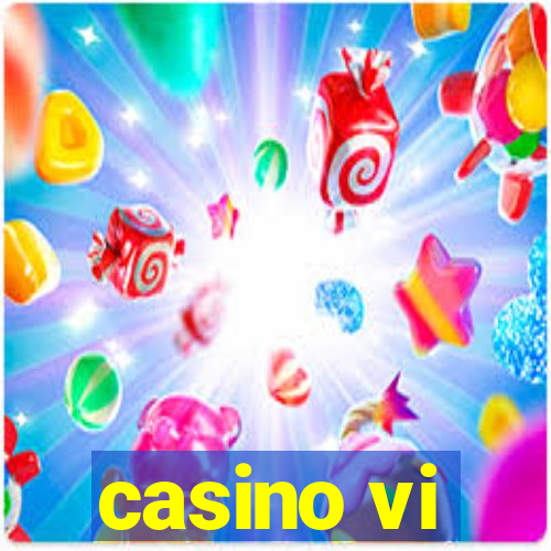 casino vi