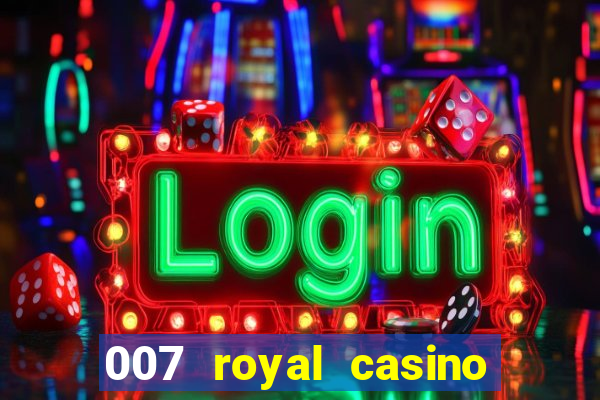 007 royal casino download full hd