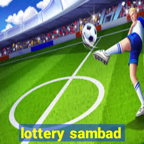 lottery sambad