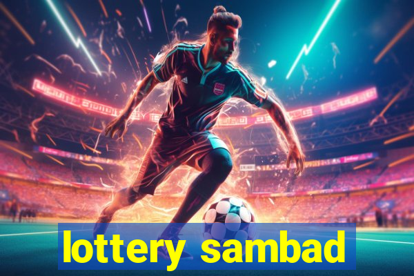 lottery sambad