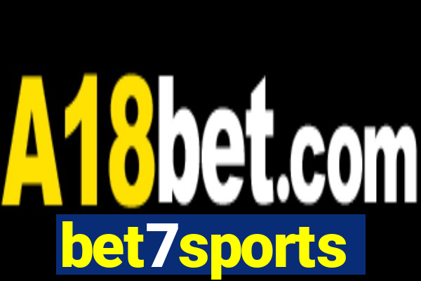 bet7sports