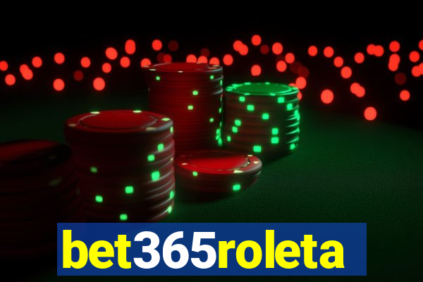 bet365roleta