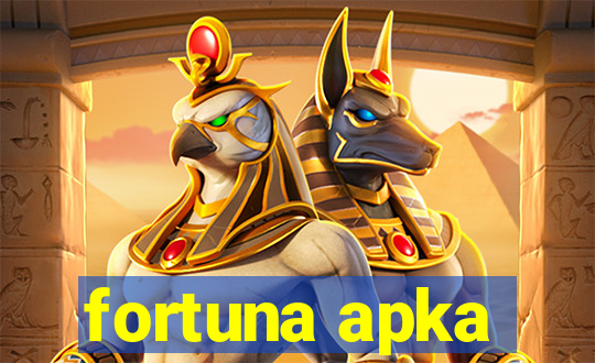 fortuna apka