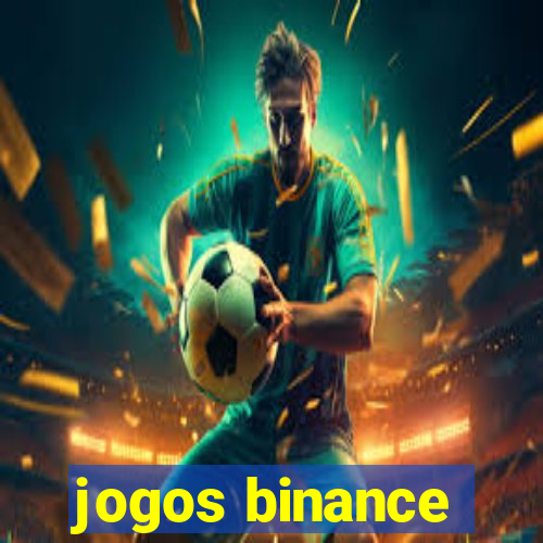 jogos binance