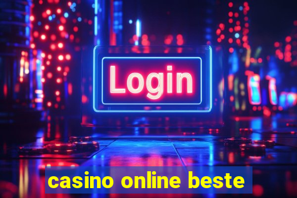 casino online beste