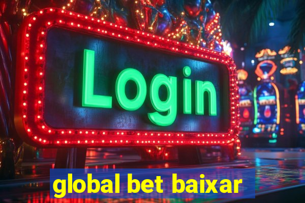 global bet baixar