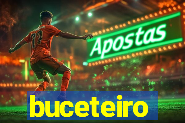 buceteiro