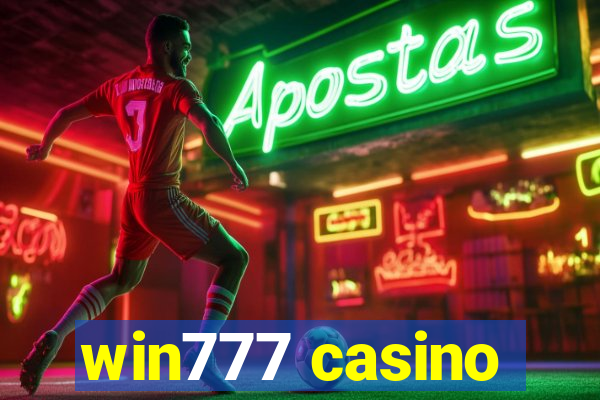 win777 casino