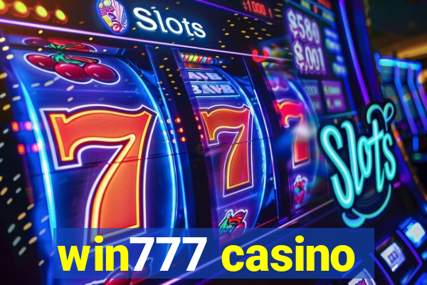 win777 casino