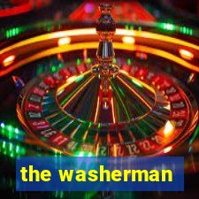 the washerman