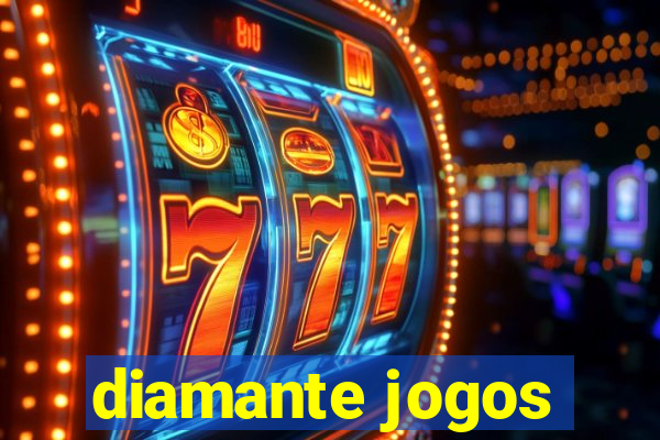 diamante jogos