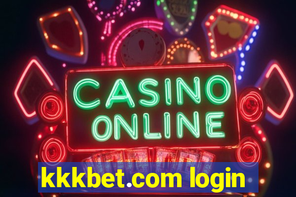 kkkbet.com login