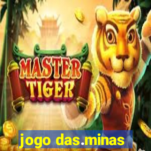 jogo das.minas