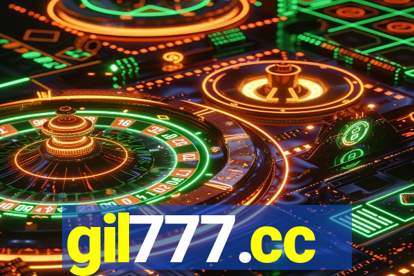 gil777.cc