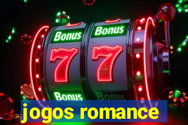 jogos romance