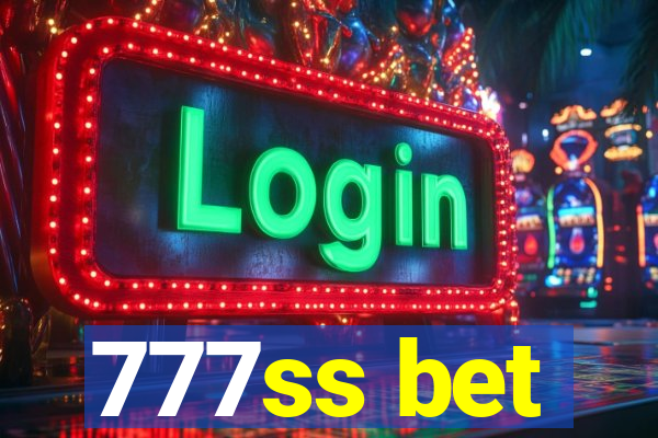 777ss bet