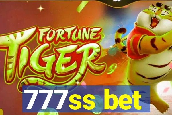 777ss bet