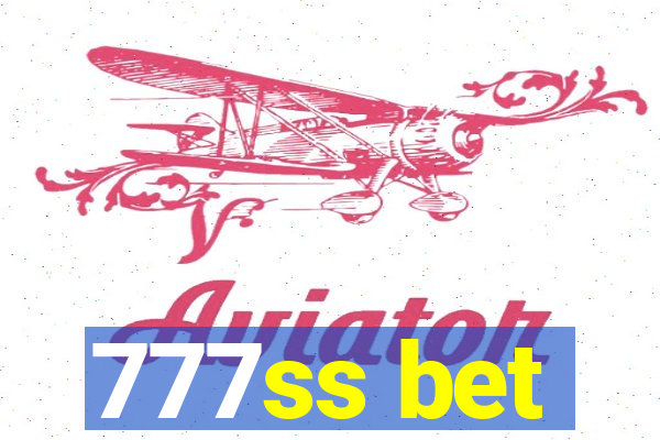 777ss bet