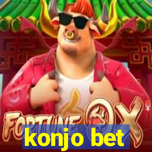 konjo bet