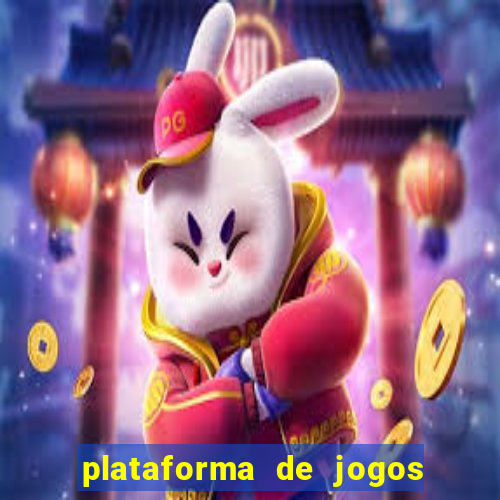 plataforma de jogos que realmente pagam