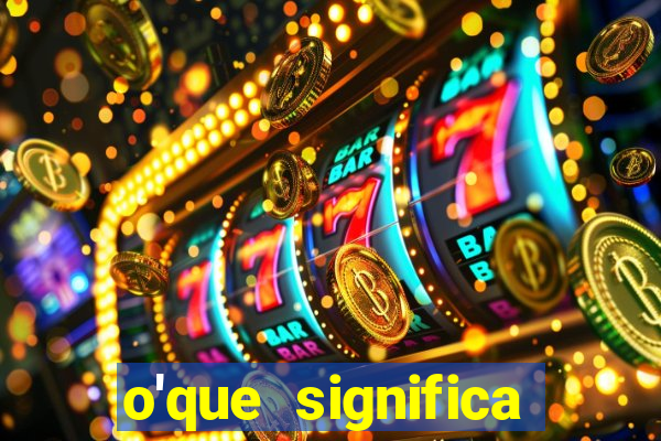 o'que significa subway surf