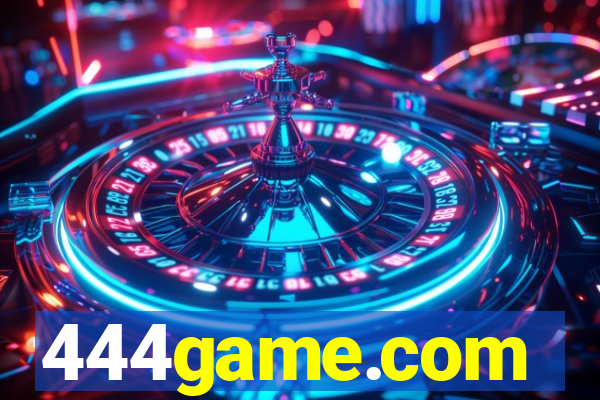 444game.com