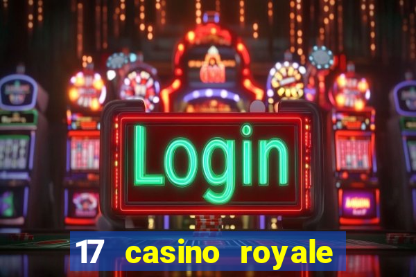 17 casino royale past perfect x simple past