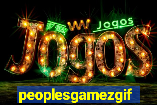 peoplesgamezgiftexchange.com