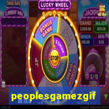 peoplesgamezgiftexchange.com