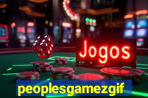 peoplesgamezgiftexchange.com