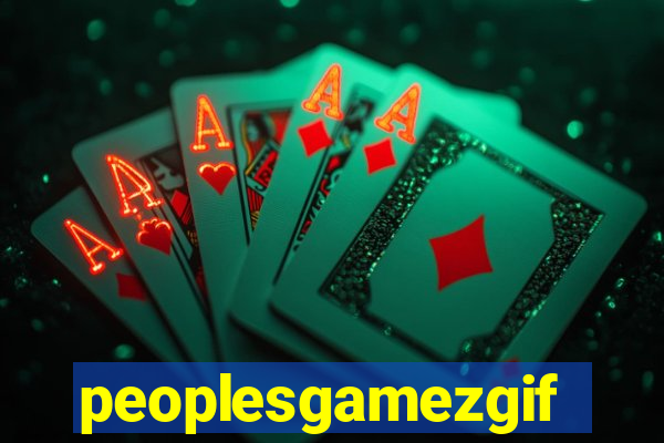 peoplesgamezgiftexchange.com