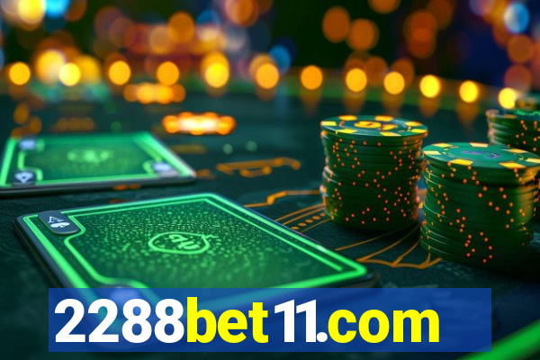 2288bet11.com