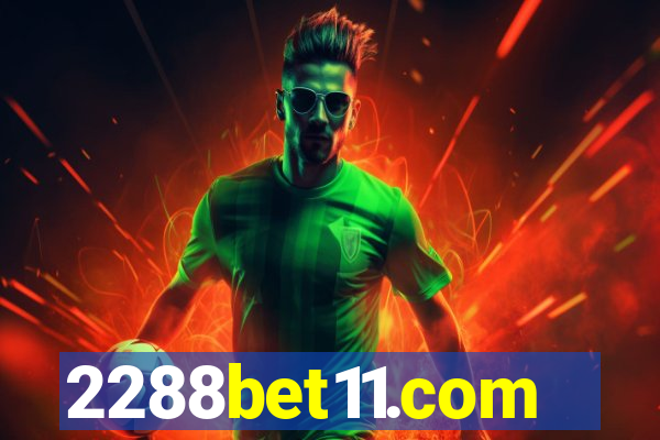 2288bet11.com