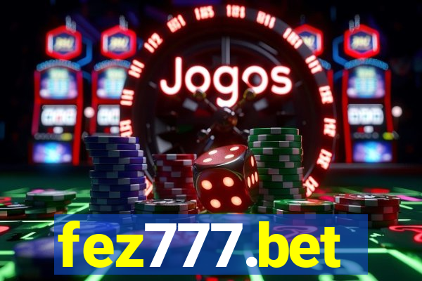 fez777.bet