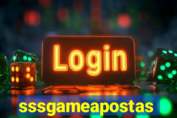 sssgameapostas