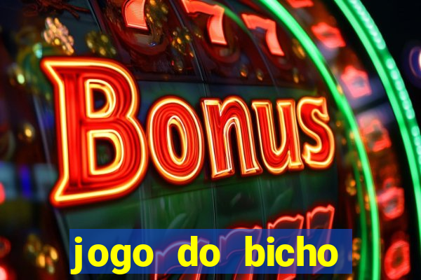 jogo do bicho online oficial