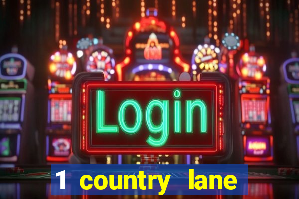 1 country lane casino nsw 2470