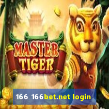 166 166bet.net login