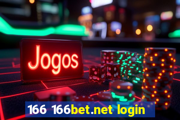 166 166bet.net login