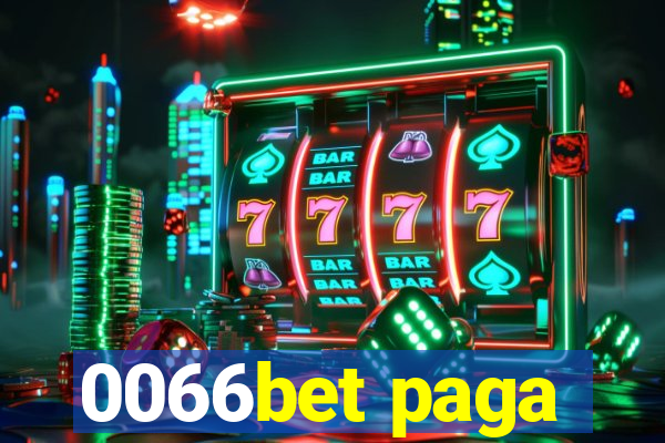 0066bet paga