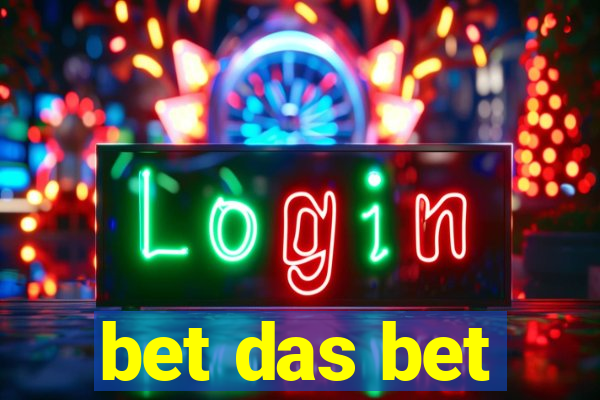 bet das bet